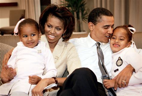 michelle obamas first family of hope Reader